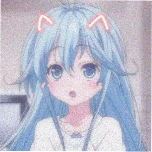 读者阿舟头像